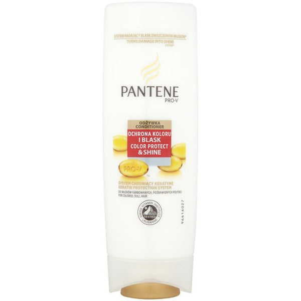 Pantene Pro V Conditioner Colour Protect and Shine - 200ml