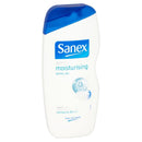 Colgate Palmolive P C Ltd Sanex Shower gel Dermo-Moisturising 250ml