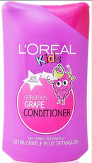 L'Oreal Paris Kids Gorgeous Grape Conditioner 250ml
