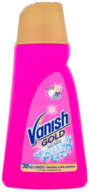 Vanish Fabric Stain Remover Gold Oxi Action Gel 940ml