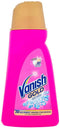 Vanish Fabric Stain Remover Gold Oxi Action Gel 940ml