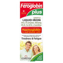 Feroglobin Vitabiotics 200ml Plus Liquid