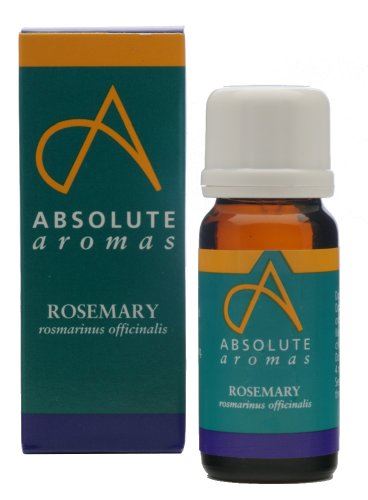 Absolute Aromas Rosemary Essential Oil