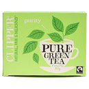Clipper Pure Green 80 Teabags