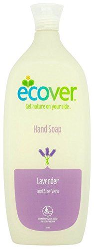 Ecover Simply Soothinghand Wash Refill 1 Litre