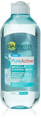 Pure Active Micellar Water Oily Skin 400ml
