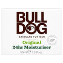 Bulldog Skincare Original 24 H Moisturiser for Men 50 ml