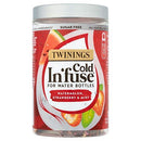 Twinings Cold In'Fuse Watermelon Strawberry And Mint 12 Tea Bag