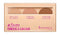 Rimmel Insta Flawless Insta Conceal and Contour Palette, Medium, 0.25 Ounce