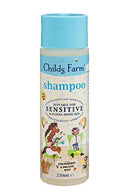Childs Farm Shampoo For Luscious Locks 250ml