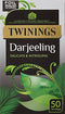 Twinings Darjeeling Tea, 125 g