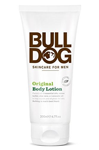 Bulldog Original Body Lotion 200ml