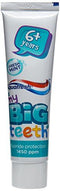 Aquafresh My BigTeeth Toothpaste 6 Years  (50ml)