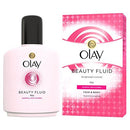 Olay Beauty Fluid Moisturiser Regular - 100ml