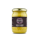 Biona Wholegrain Mustard 200g