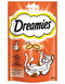 Dreamies Cat Treats With Tasty Chicken 60g