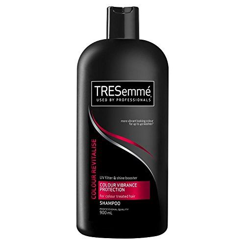 Tresemme Colour Revitalise Fade Protection Shampoo 900ml