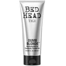 Tigi Bed Head Dumb Blonde Conditoner 6.76 Fluid Ounce