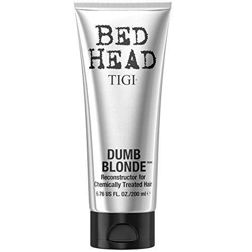 Tigi Bed Head Dumb Blonde Conditoner 6.76 Fluid Ounce