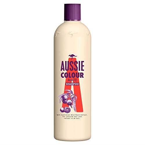 Aussie Colour Mate Shampoo 500 Ml