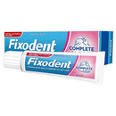 Fixodent Original Denture Adhesive Cream Extra Strong - 47ml