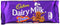 Cadbury Dairy Milk with Daim Chocolate Bar, 120g