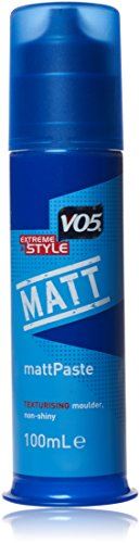 VO5 Extreme Style Matt Paste, 100 ml