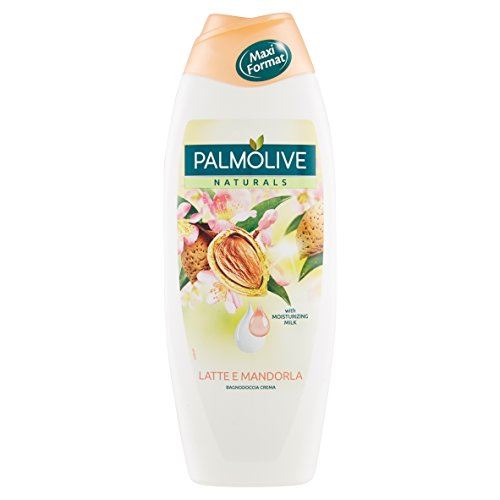 Palmolive 500ml Bath Foam Sensitive