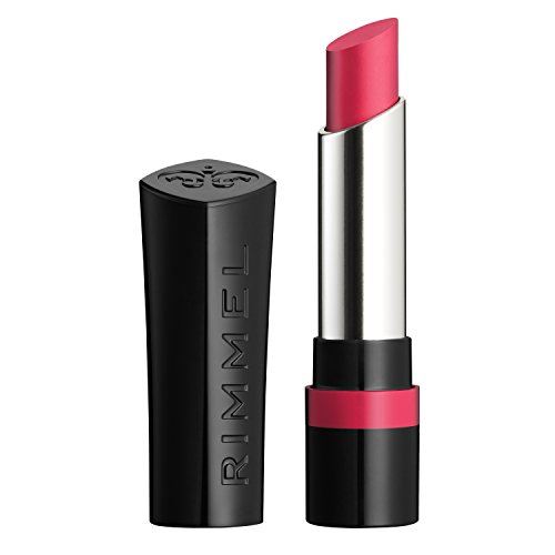 Rimmel The Only 1 Lipstick 3.4g-110 Pink A Punch