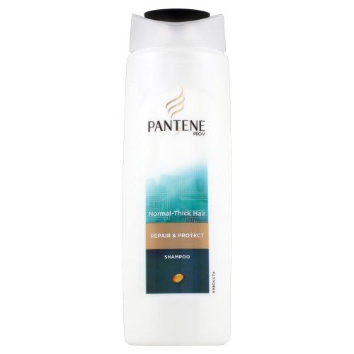 Pantene Repair And Protect Shampoo 400ml