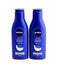 Nivea Intensive Dry To Very Dry Skin Lotion With Almond Oil 200ml