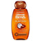 Garnier Ultimate Blends Sleek Restorer Shampoo 250ml