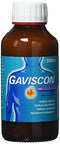 Gaviscon Original Aniseed Relief Oral Suspension 300ml