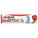Aquafresh Toothpaste Little Teeth 3-5 Years 50Ml