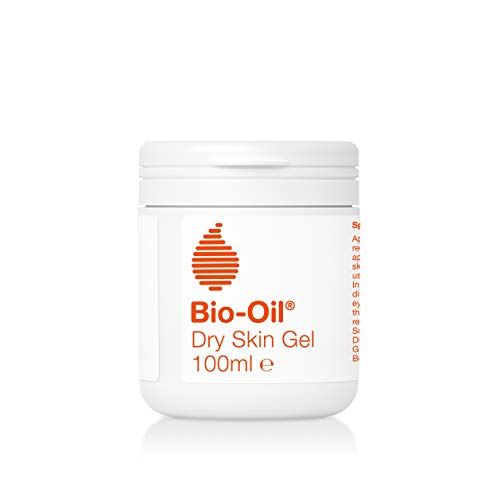Dry Skin Oil 100ml