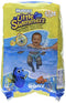 Huggies Little Swimmers Disposable Swim Diapers X-Small (7Lb-18Lb.)