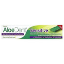 Aloe Dent Aloe Vera Sensitive Toothpaste 100ml