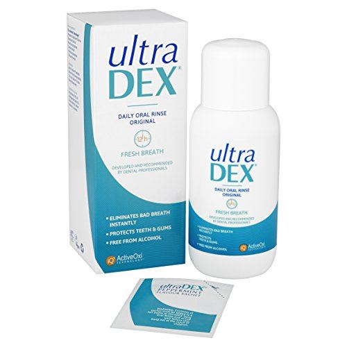 Ultradex Daily Oral Rinse 250ml