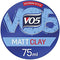 VO5 Extreme Style Matt Clay 75 ml