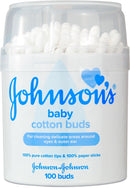 Johnson'S Cotton Buds Original 100S