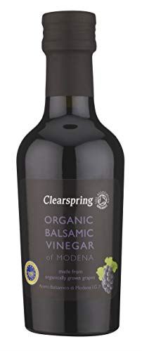 Clearspring Brown Rice Crackers - Black Sesame 40g