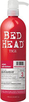 Tigi Bed Head Urban Anti Dotes Resurrection Conditioner Damage Level 3 25.36-Ounce