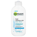 Garnier Skin Naturals Start Afresh Cleansing Lotion 200ml