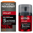 L'Oreal Paris Men Expert Vita Lift 5 Complete Anti Ageing daily Moisturiser (50ml)
