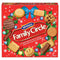 Crawfords Family Circle Biscuits 350g