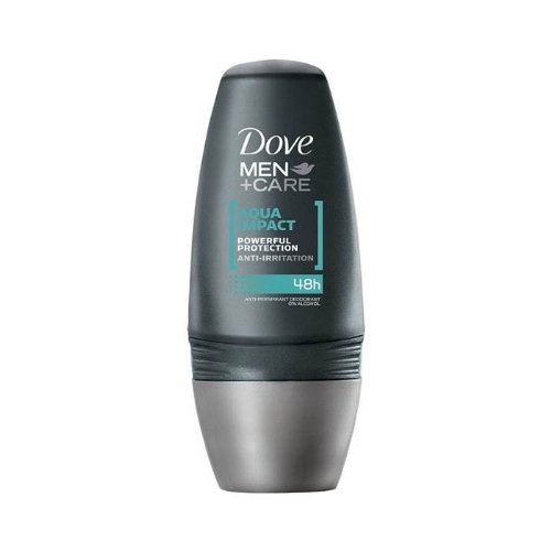 Dove Men+Care Aqua Impact 48H Antiperspirant Deodorant 50ml
