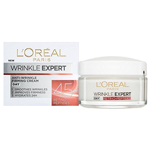 Dermo Wrinkle Expert by L'Oreal Paris 45  Day Pot 50ml