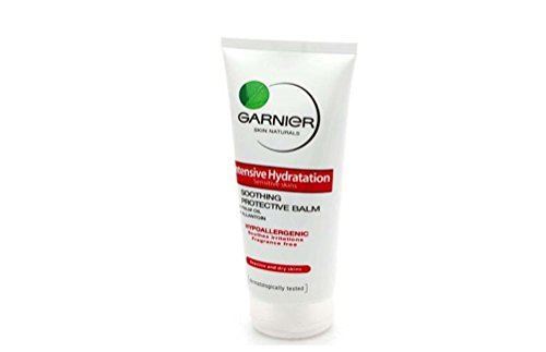 Garnier Intensive Hydratation Soothing Protective Balm For Sensitive Skin 200ml