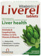 Vitabiotics Liverel 60 Tabs