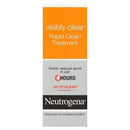 Neutrogena Visibly Clear - Rapid Clear Treatment 15ml